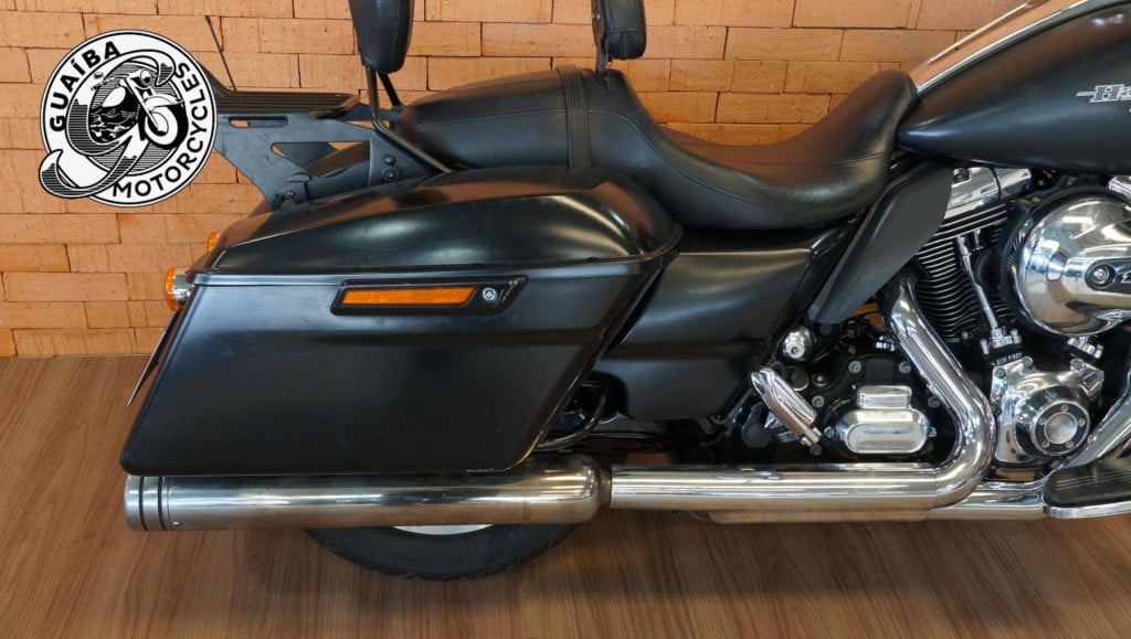 Imagem do veículo Harley-davidson Flhx 2014
