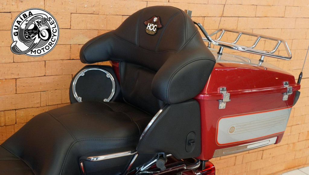 Imagem do veículo Harley-davidson Flhtcui 2004