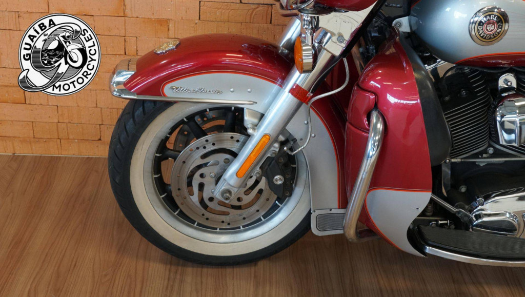 Imagem do veículo Harley-davidson Flhtcui 2004