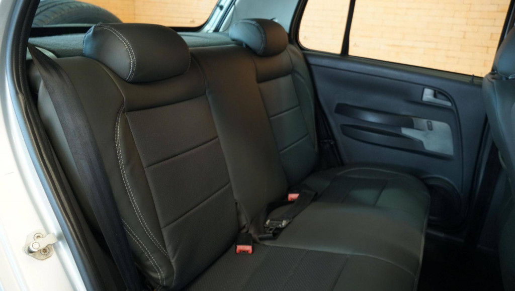 Imagem do veículo Volkswagen Crossfox 2010