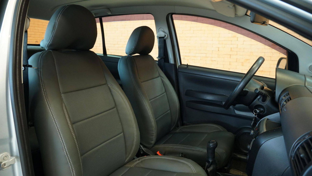 Imagem do veículo Volkswagen Crossfox 2010
