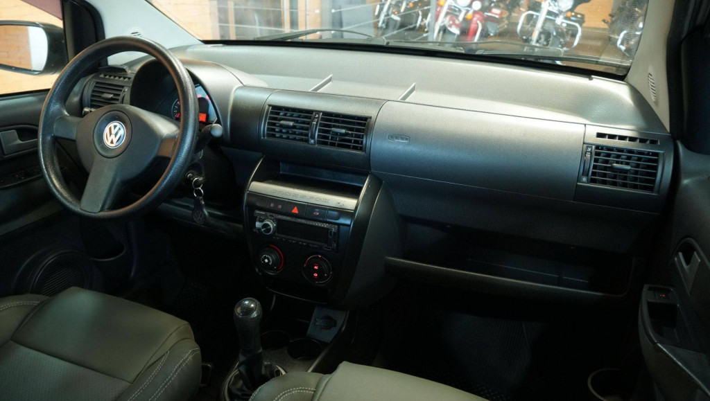 Imagem do veículo Volkswagen Crossfox 2010