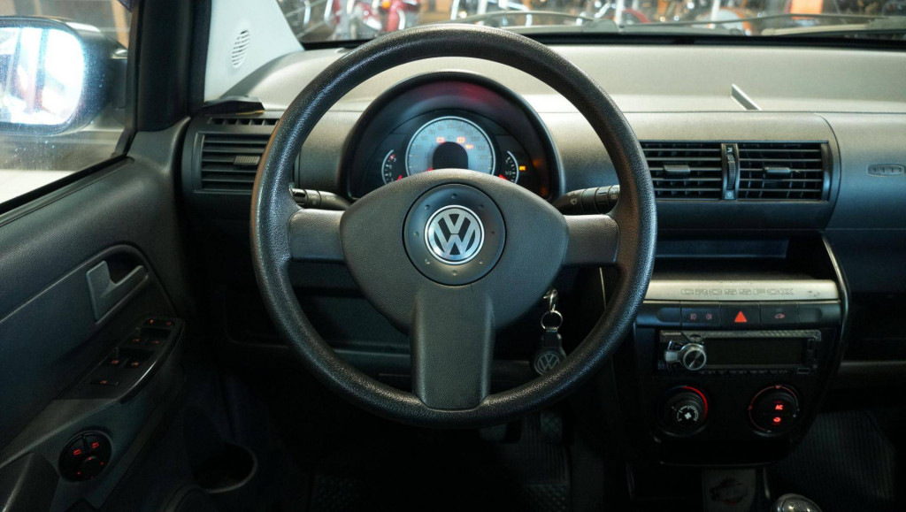 Imagem do veículo Volkswagen Crossfox 2010