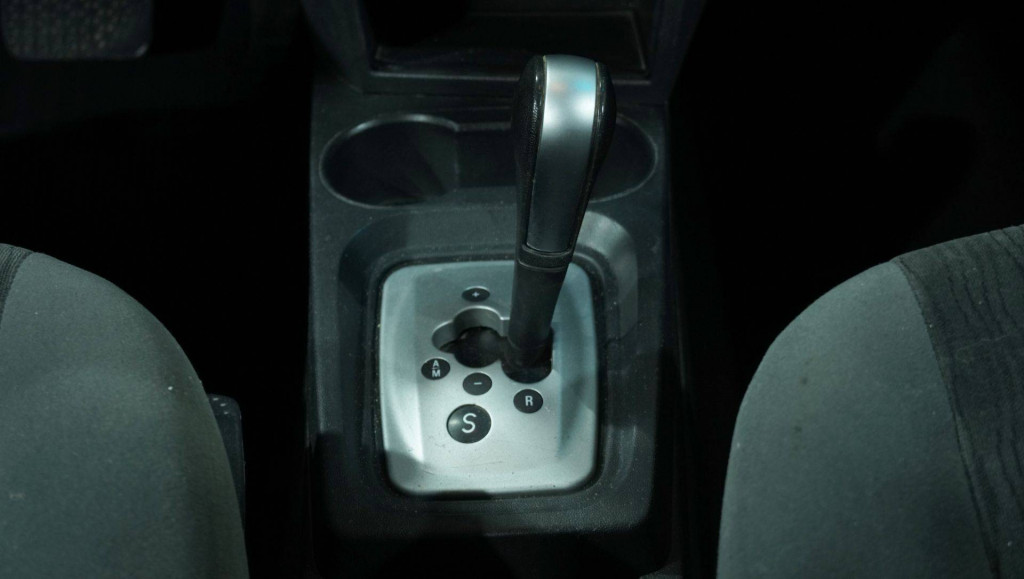 Imagem do veículo Chevrolet Meriva Premium 2008