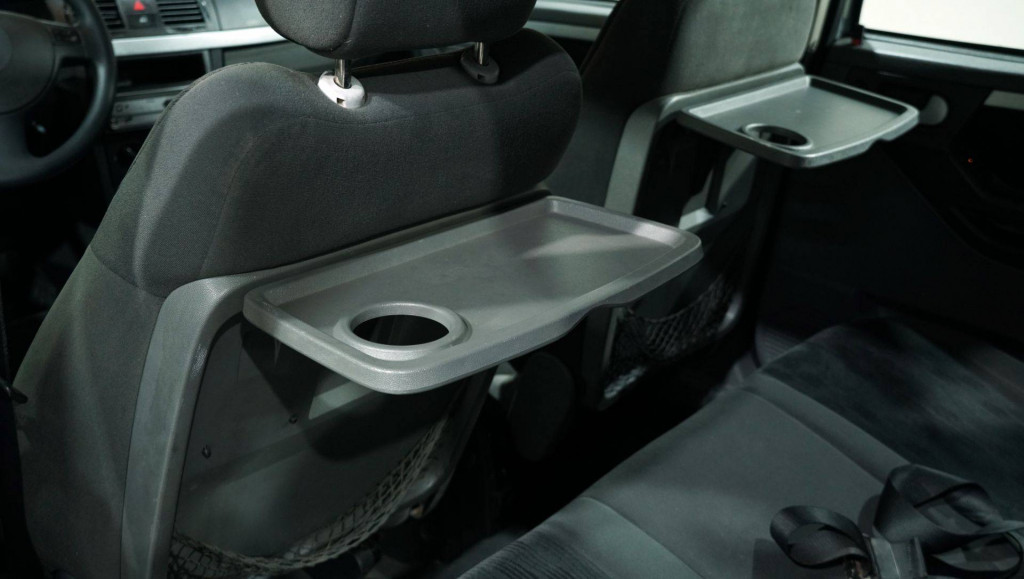 Imagem do veículo Chevrolet Meriva Premium 2008
