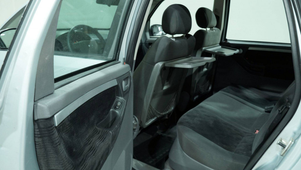 Imagem do veículo Chevrolet Meriva Premium 2008