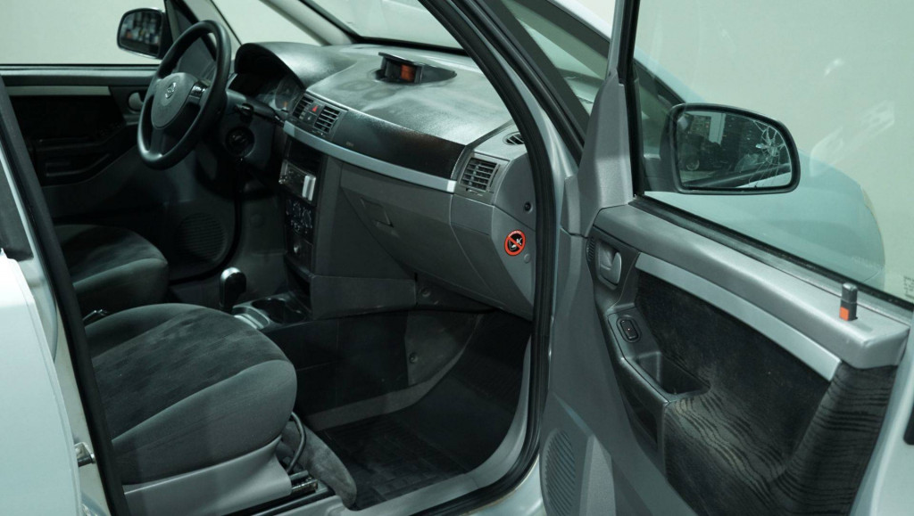 Imagem do veículo Chevrolet Meriva Premium 2008