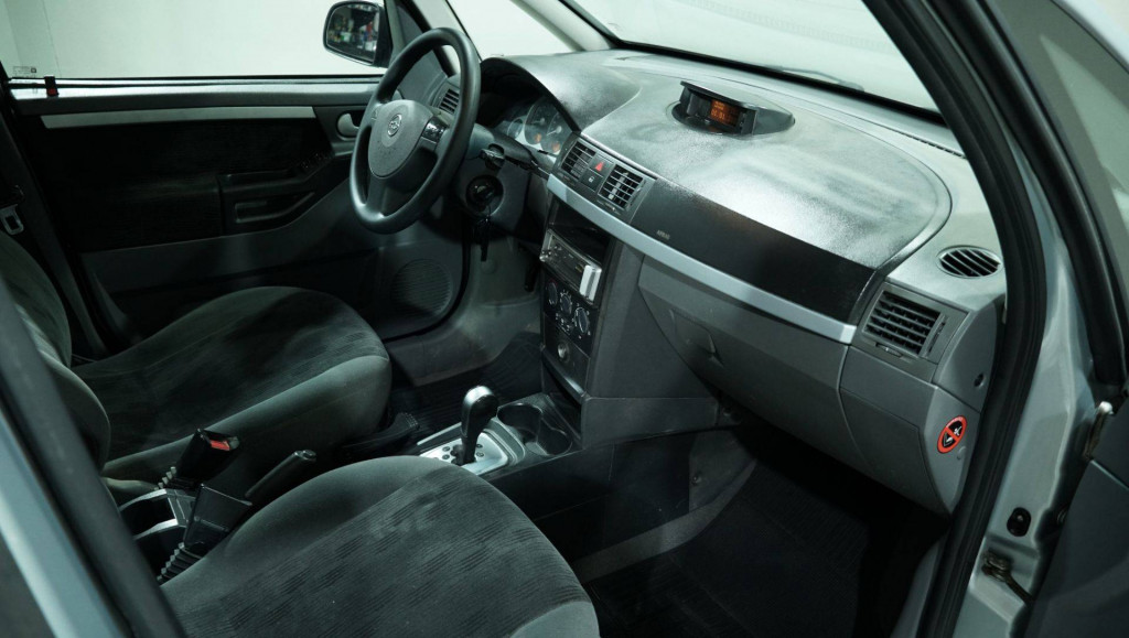 Imagem do veículo Chevrolet Meriva Premium 2008