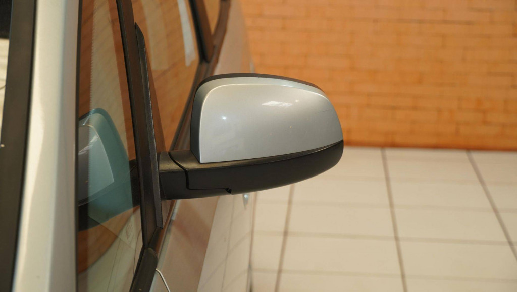 Imagem do veículo Chevrolet Meriva Premium 2008