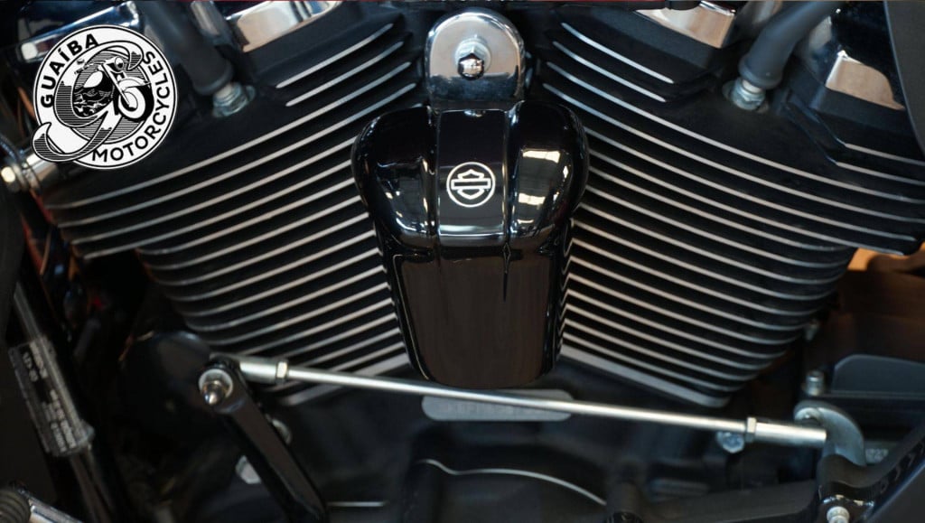 Imagem do veículo Harley-davidson Flhtk 2021