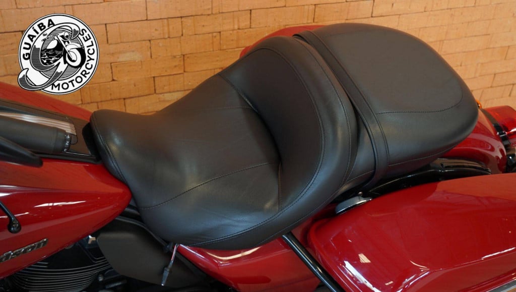 Imagem do veículo Harley-davidson Flhtk 2021