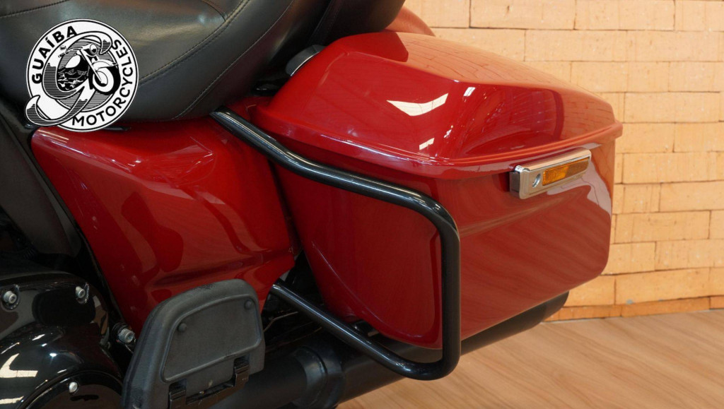 Imagem do veículo Harley-davidson Flhtk 2021