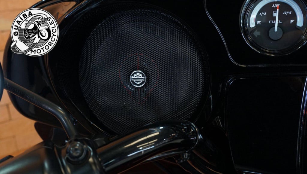Imagem do veículo Harley-davidson Flhtk 2021