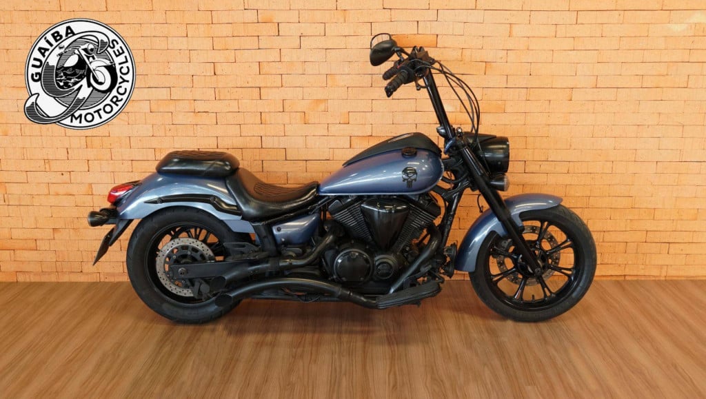 Imagem do veículo Yamaha Xv5950a Midn.star 2011