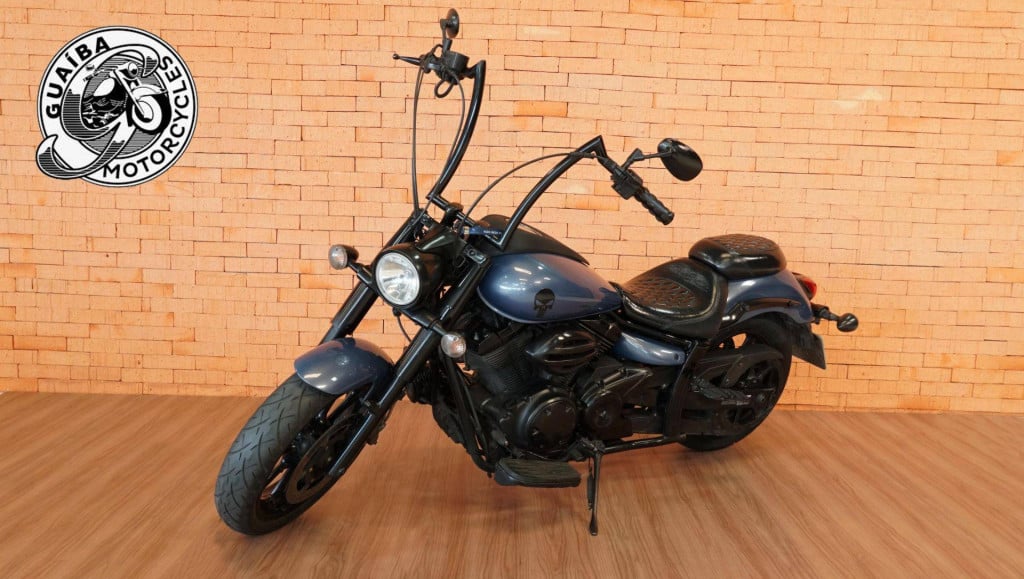 Imagem do veículo Yamaha Xv5950a Midn.star 2011