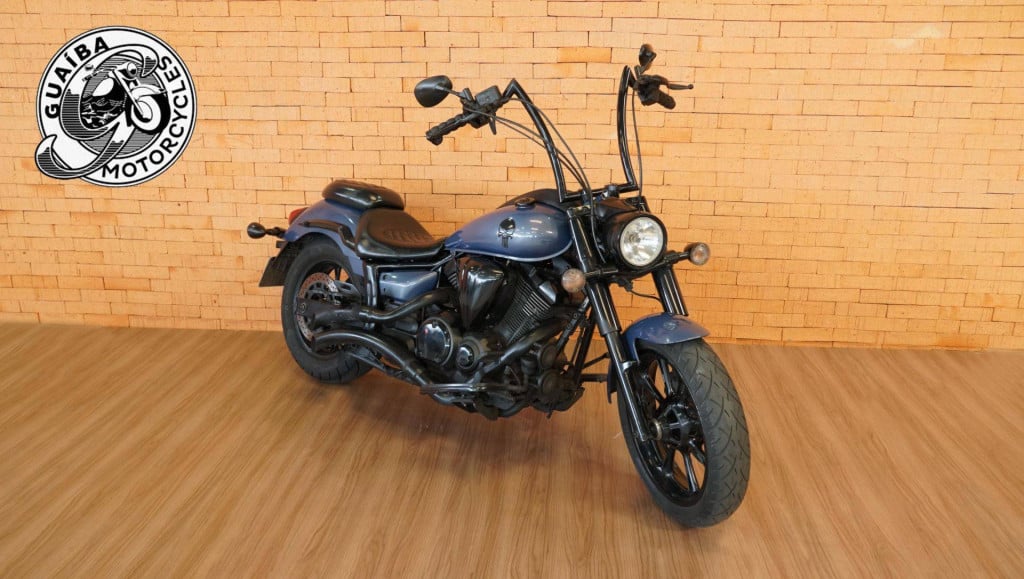 Imagem do veículo Yamaha Xv5950a Midn.star 2011