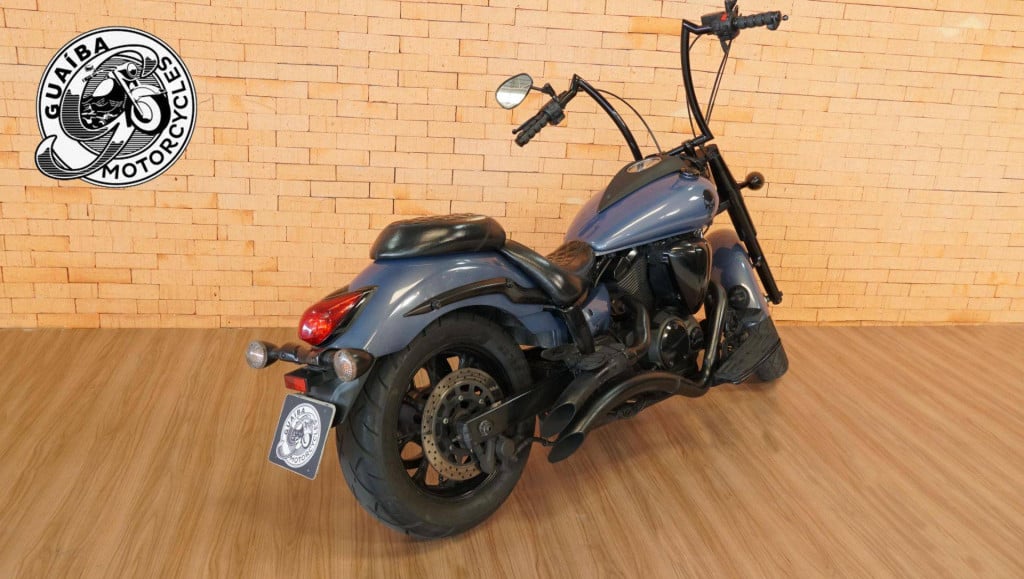 Imagem do veículo Yamaha Xv5950a Midn.star 2011