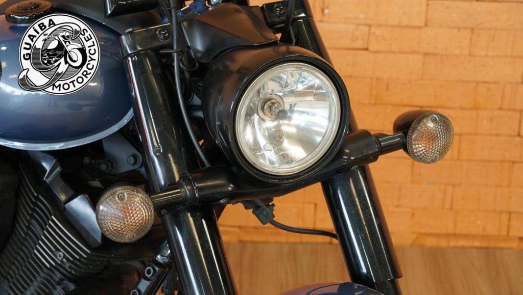 Imagem do veículo Yamaha Xv5950a Midn.star 2011