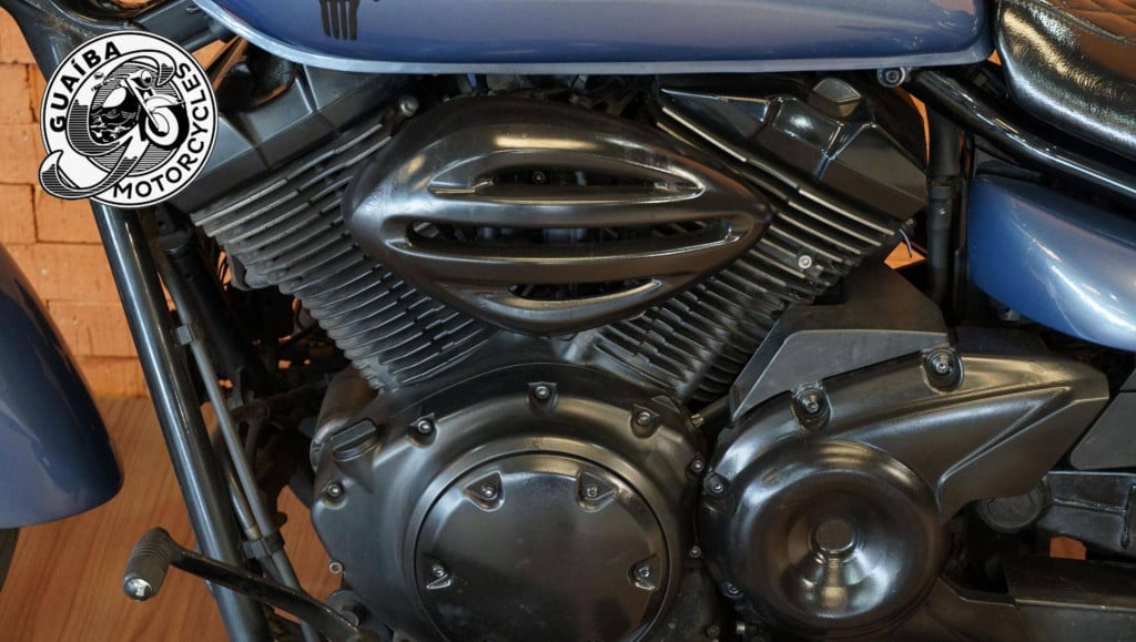 Imagem do veículo Yamaha Xv5950a Midn.star 2011