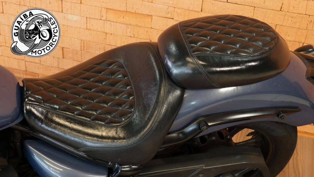 Imagem do veículo Yamaha Xv5950a Midn.star 2011
