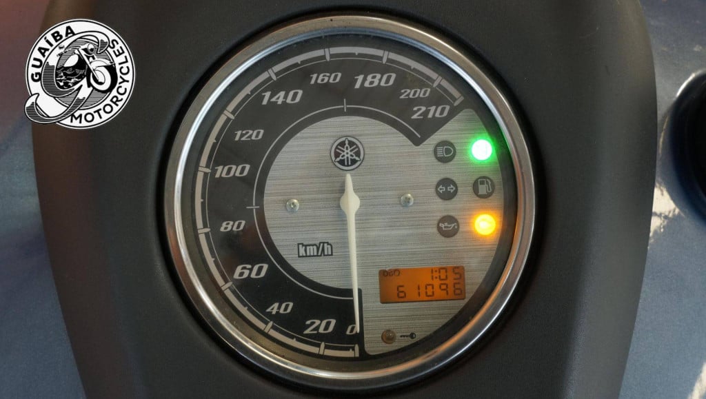 Imagem do veículo Yamaha Xv5950a Midn.star 2011