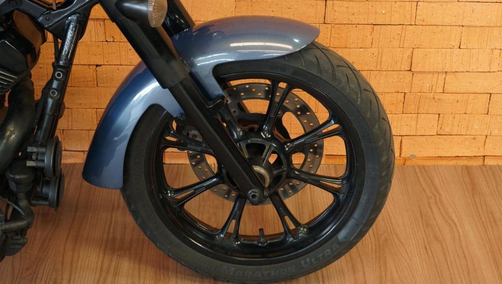 Imagem do veículo Yamaha Xv5950a Midn.star 2011