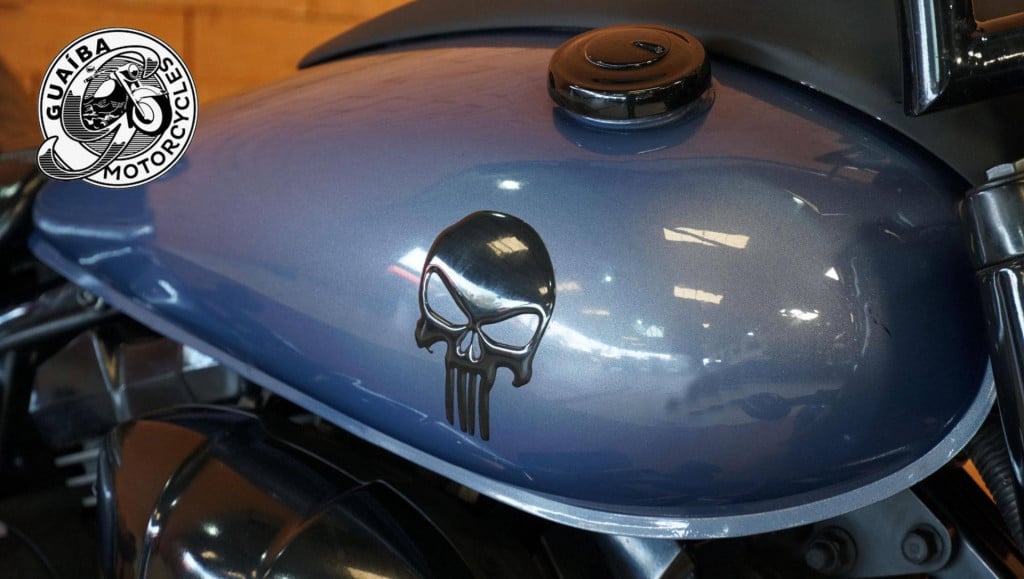 Imagem do veículo Yamaha Xv5950a Midn.star 2011