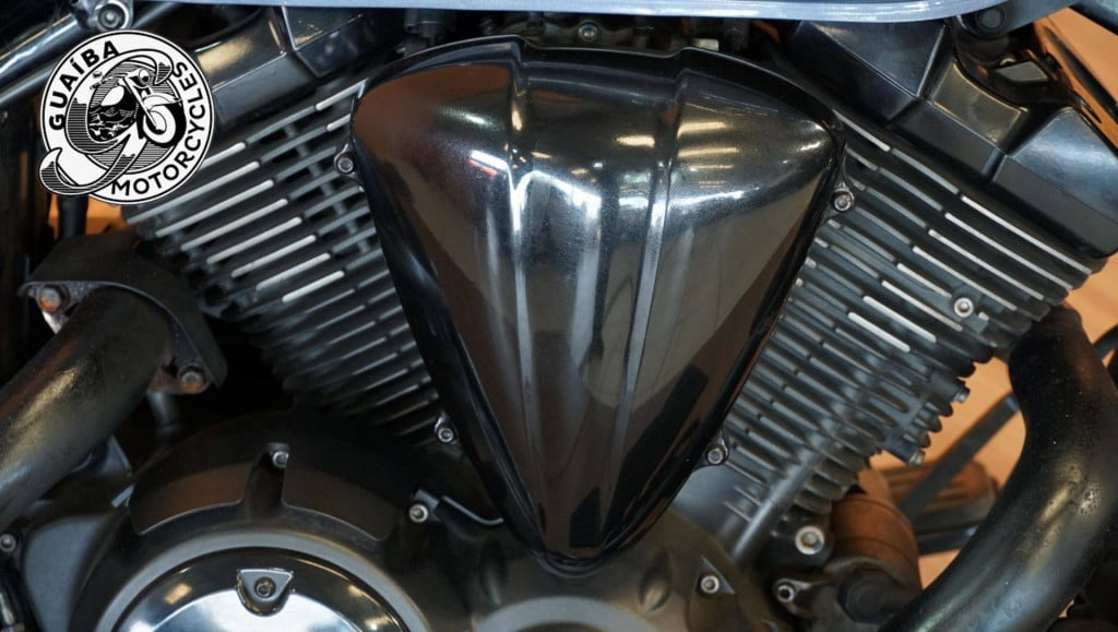 Imagem do veículo Yamaha Xv5950a Midn.star 2011