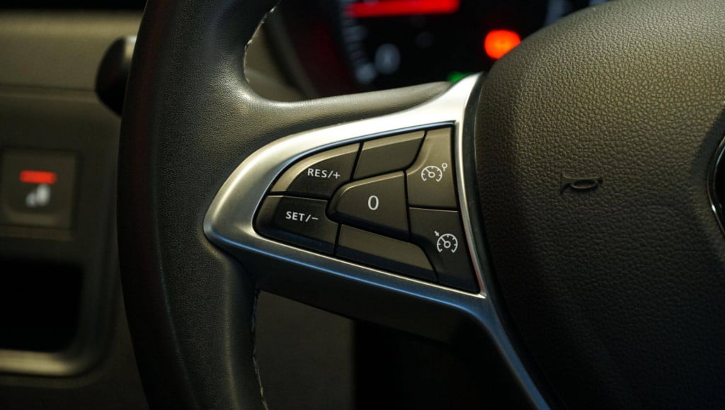 Imagem do veículo Renault Duster Ico16 Cvt 2021
