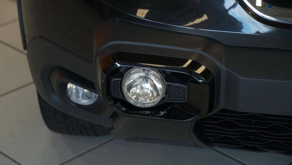 Imagem do veículo Renault Duster Ico16 Cvt 2021