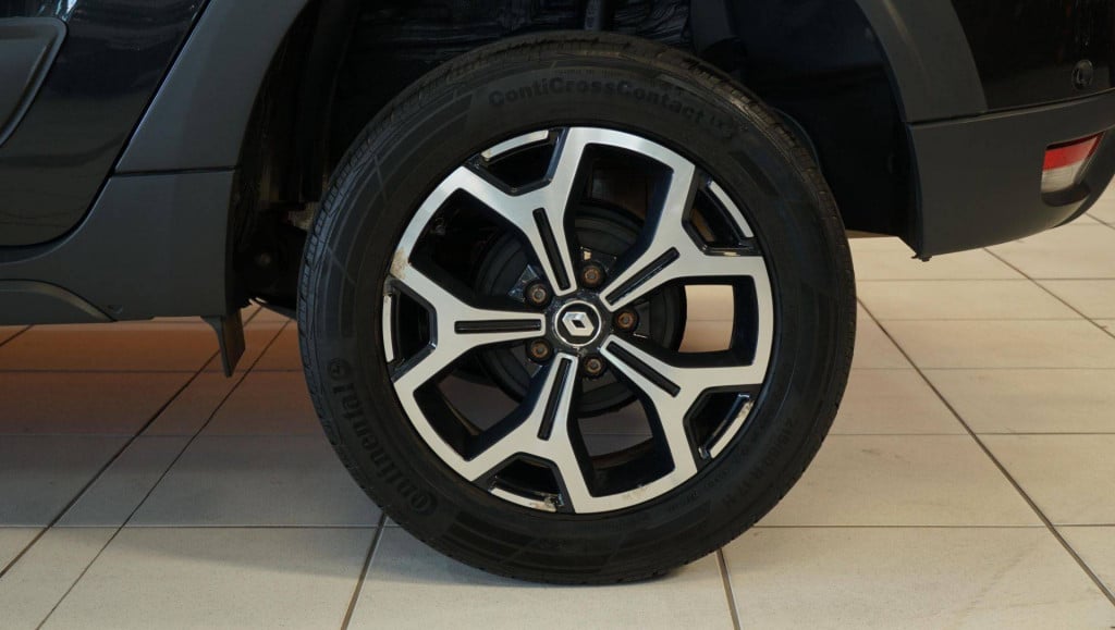 Imagem do veículo Renault Duster Ico16 Cvt 2021