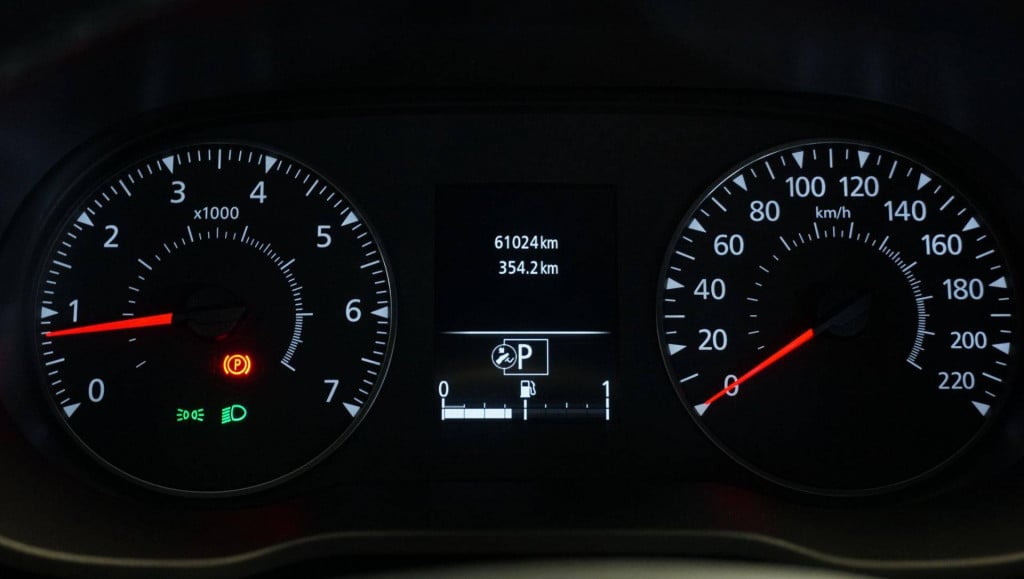 Imagem do veículo Renault Duster Ico16 Cvt 2021