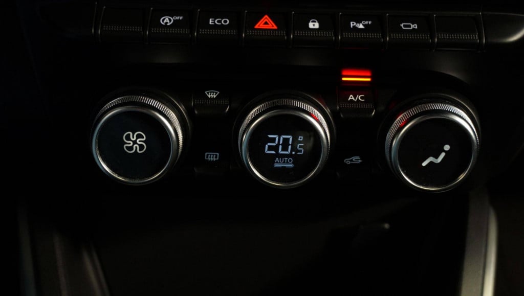 Imagem do veículo Renault Duster Ico16 Cvt 2021