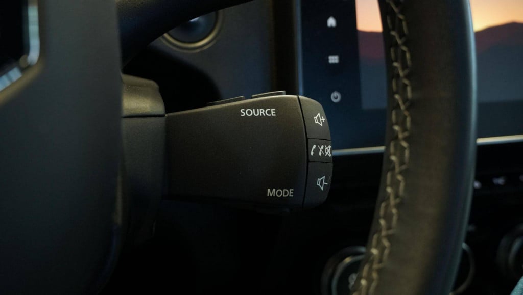 Imagem do veículo Renault Duster Ico16 Cvt 2021