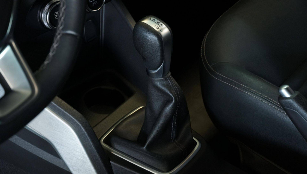 Imagem do veículo Renault Duster Ico16 Cvt 2021