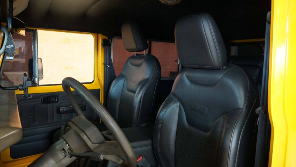 Imagem do veículo Toyota Bandeirante 1990