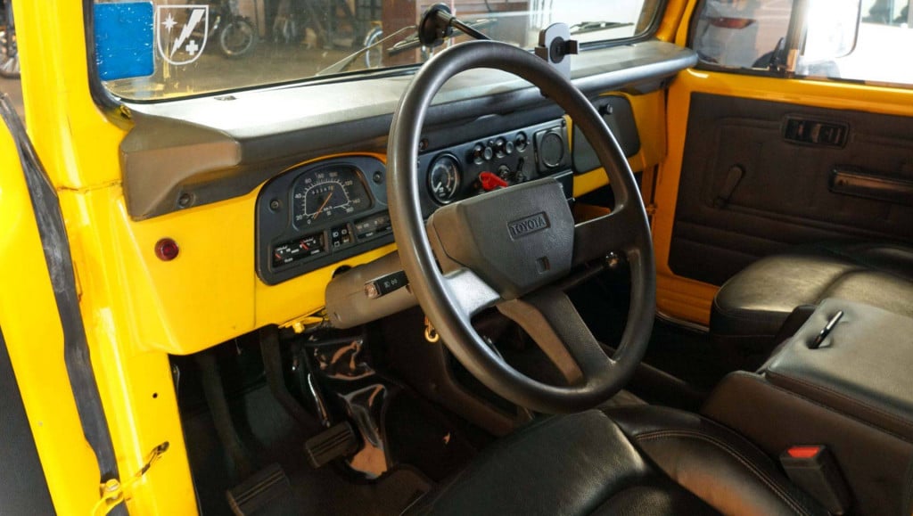 Imagem do veículo Toyota Bandeirante 1990