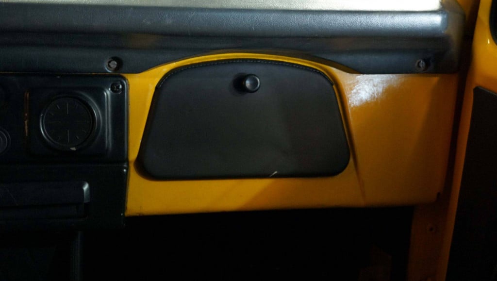 Imagem do veículo Toyota Bandeirante 1990
