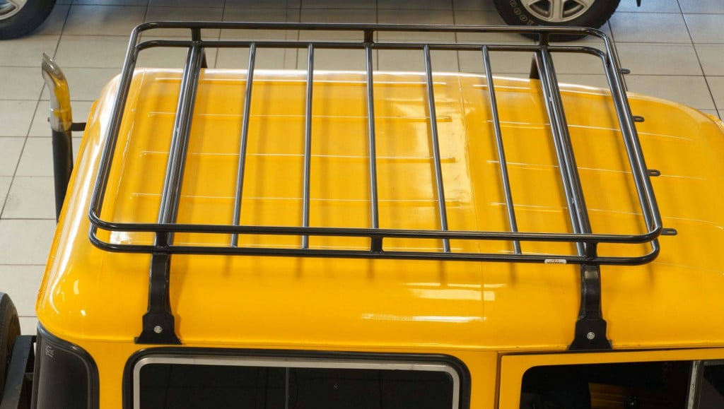 Imagem do veículo Toyota Bandeirante 1990