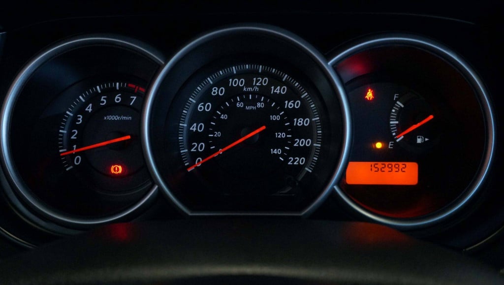 Imagem do veículo Nissan Tiida 18sl Flex 2013