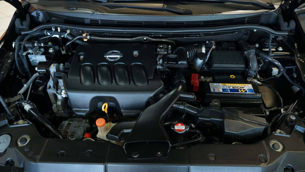 Imagem do veículo Nissan Tiida 18sl Flex 2013