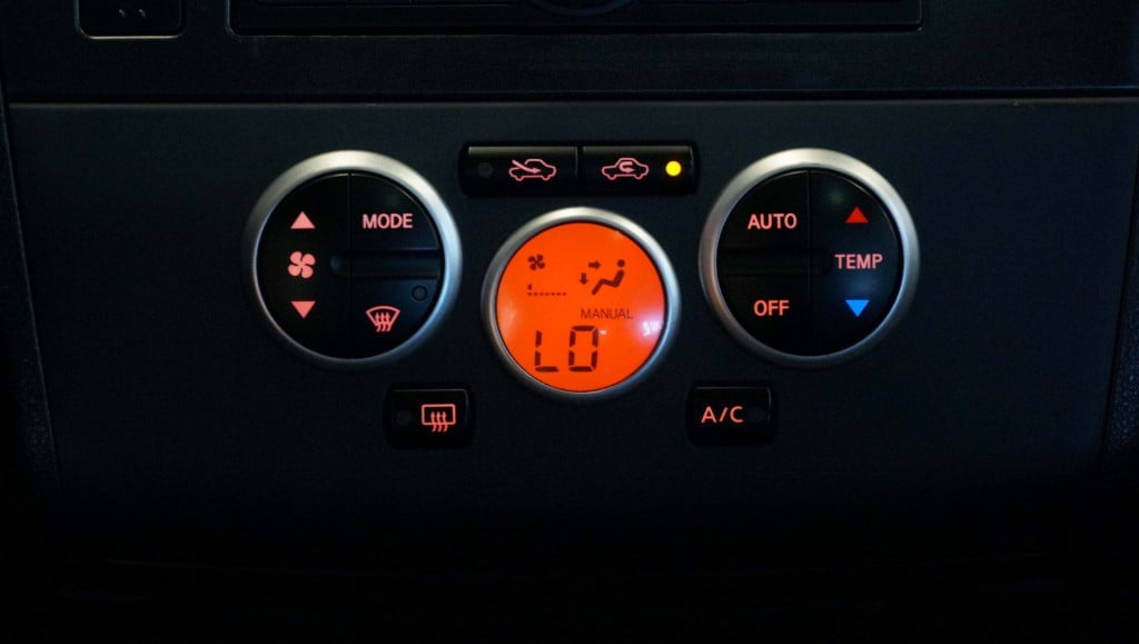 Imagem do veículo Nissan Tiida 18sl Flex 2013