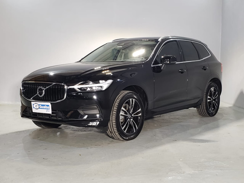 VOLVO XC60 2.0 T5 GASOLINA MOMENTUM AWD GEARTRONIC VOLVO XC60 2.0 T5 GASOLINA MOMENTUM AWD GEARTRONIC