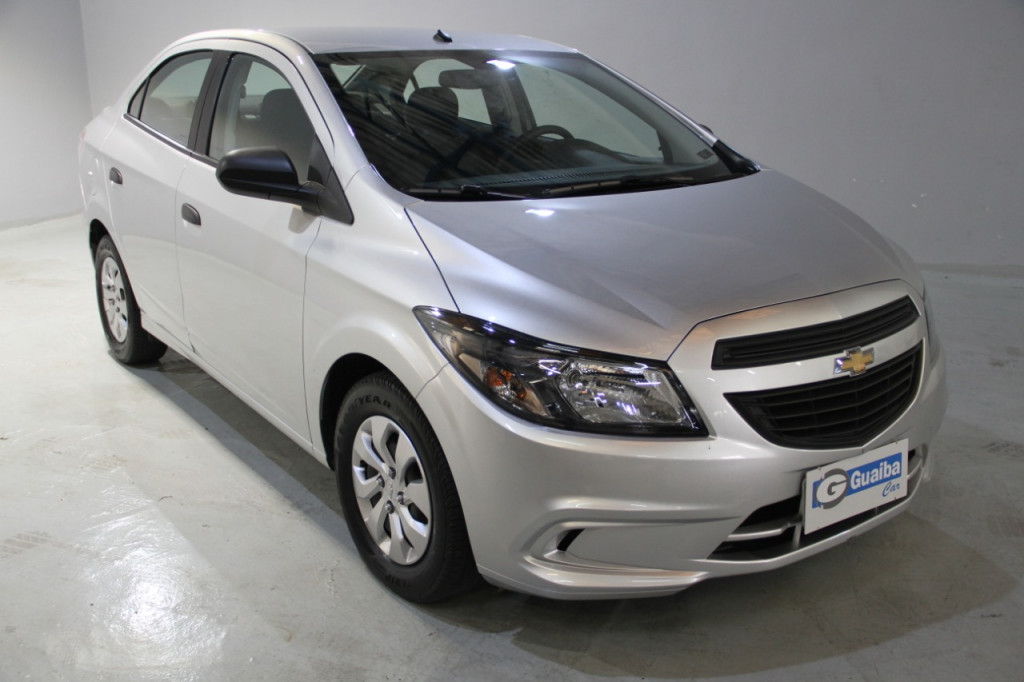 CHEVROLET PRISMA 1.0 MPFI JOY 8V FLEX 4P MANUAL CHEVROLET PRISMA 1.0 MPFI JOY 8V FLEX 4P MANUAL