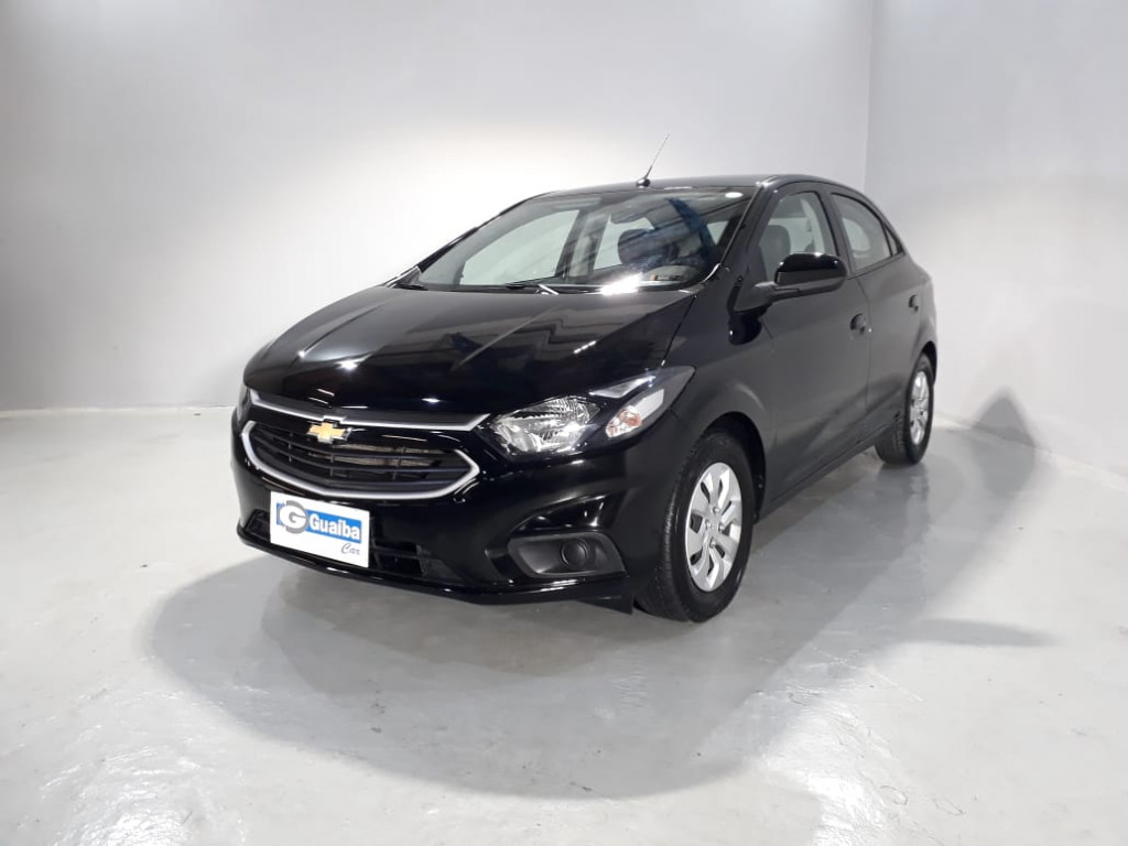 CHEVROLET ONIX 1.0 MPFI LT 8V FLEX 4P MANUAL CHEVROLET ONIX 1.0 MPFI LT 8V FLEX 4P MANUAL