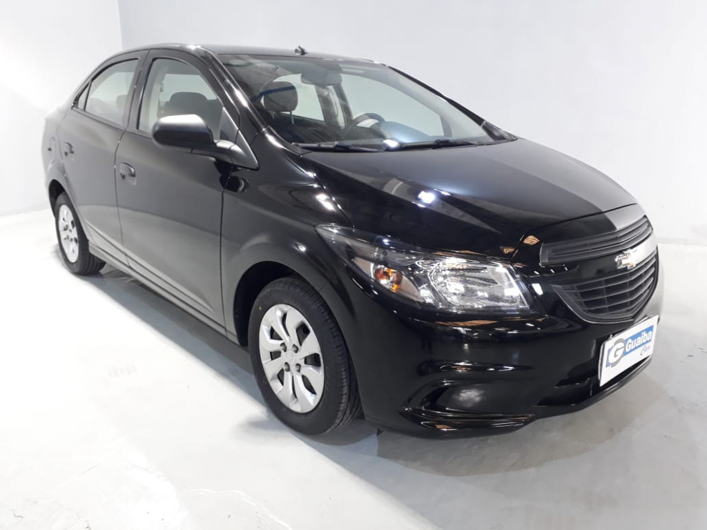 CHEVROLET PRISMA 1.0 MPFI JOY 8V FLEX 4P MANUAL CHEVROLET PRISMA 1.0 MPFI JOY 8V FLEX 4P MANUAL