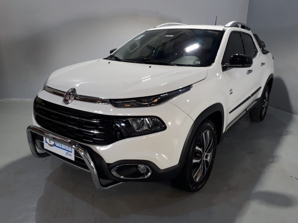FIAT TORO 2.0 16V TURBO DIESEL VOLCANO 4WD AT9 FIAT TORO 2.0 16V TURBO DIESEL VOLCANO 4WD AT9