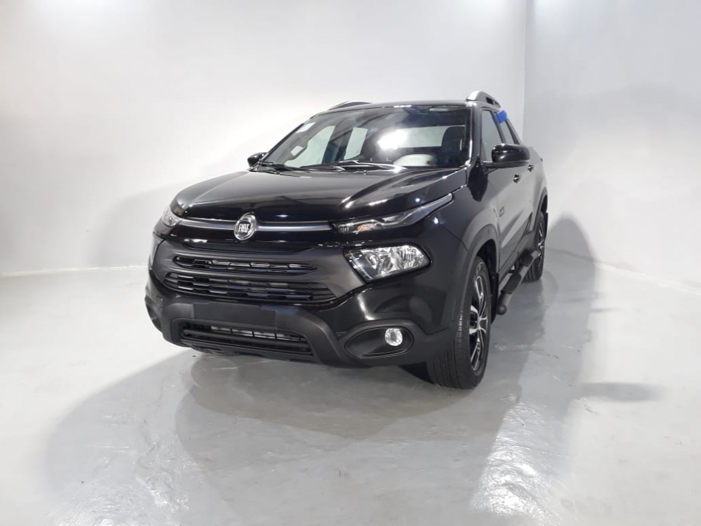 TORO ULTRA DIESEL 4X4 ZERO KM TORO ULTRA DIESEL 4X4 ZERO KM