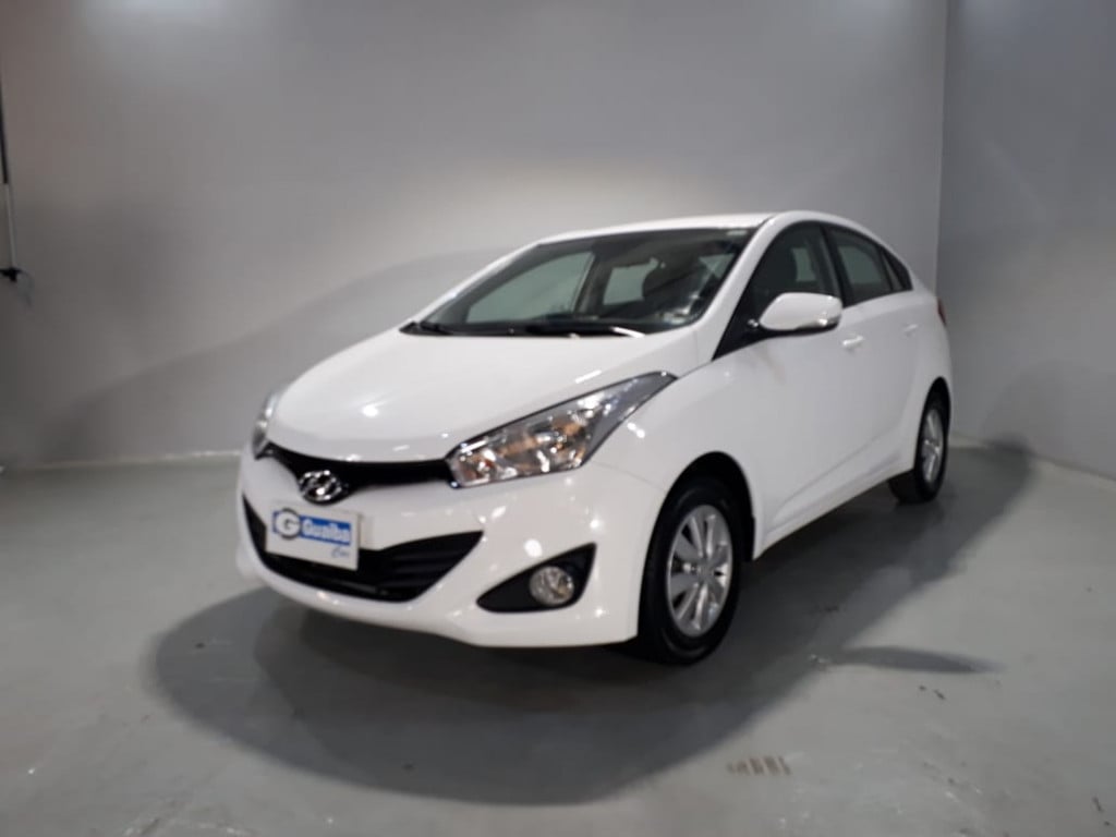 HYUNDAI HB20S 1.6 premium 16v flex 4p manual HYUNDAI HB20S 1.6 premium 16v flex 4p manual