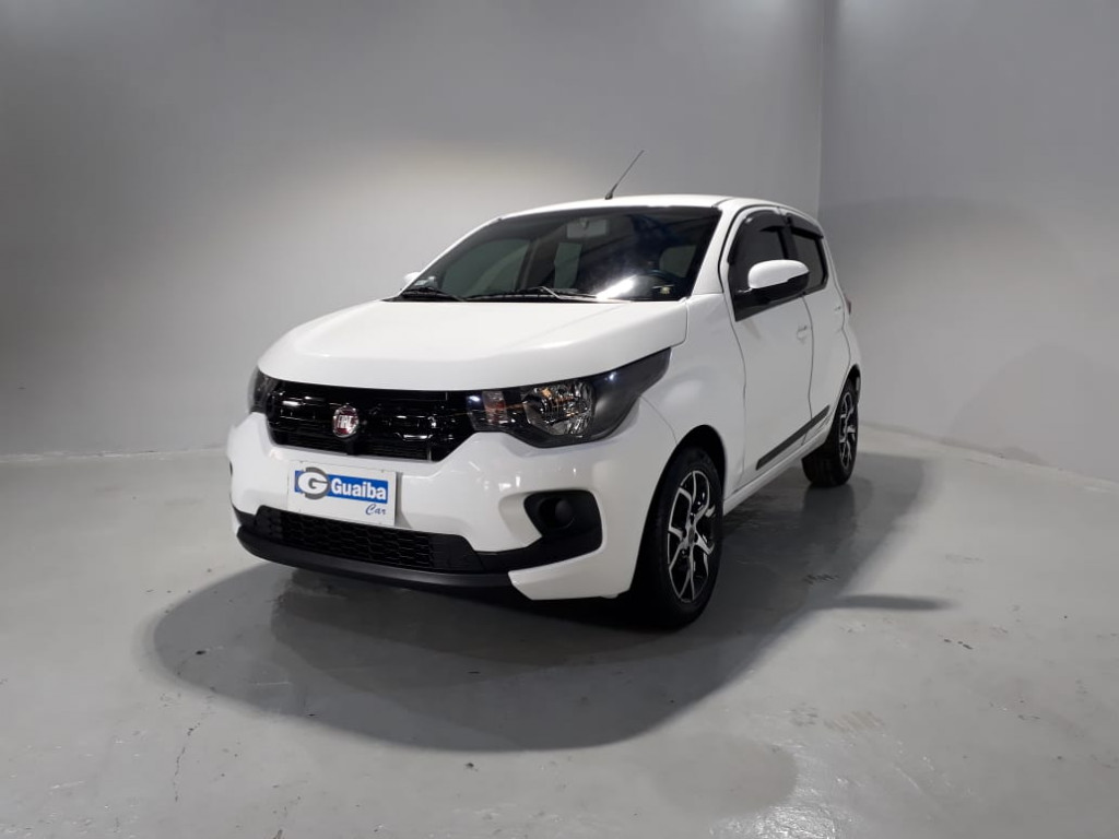 FIAT MOBI 1.0 EVO FLEX LIKE. MANUAL FIAT MOBI 1.0 EVO FLEX LIKE. MANUAL